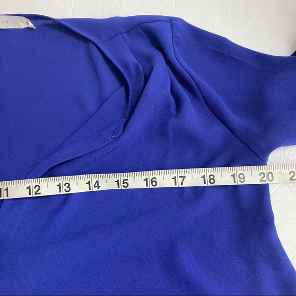 Lush blouse size S - Picture 13 of 15